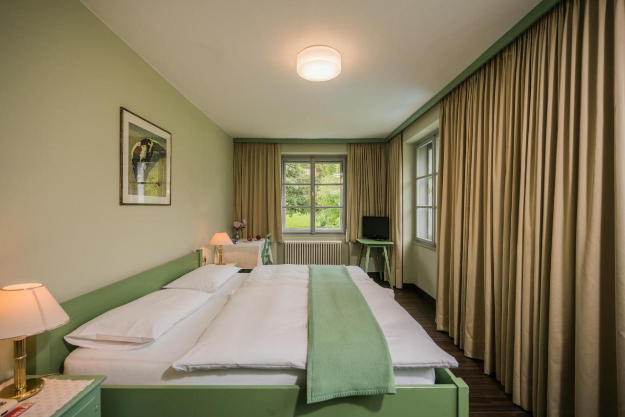 Hotel Tre Cime Sesto - Sexten Exteriör bild