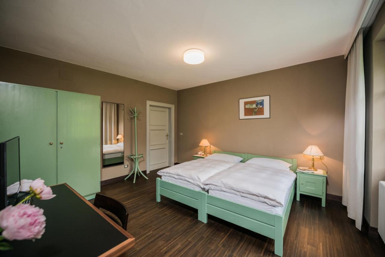 Hotel Tre Cime Sesto - Sexten Exteriör bild