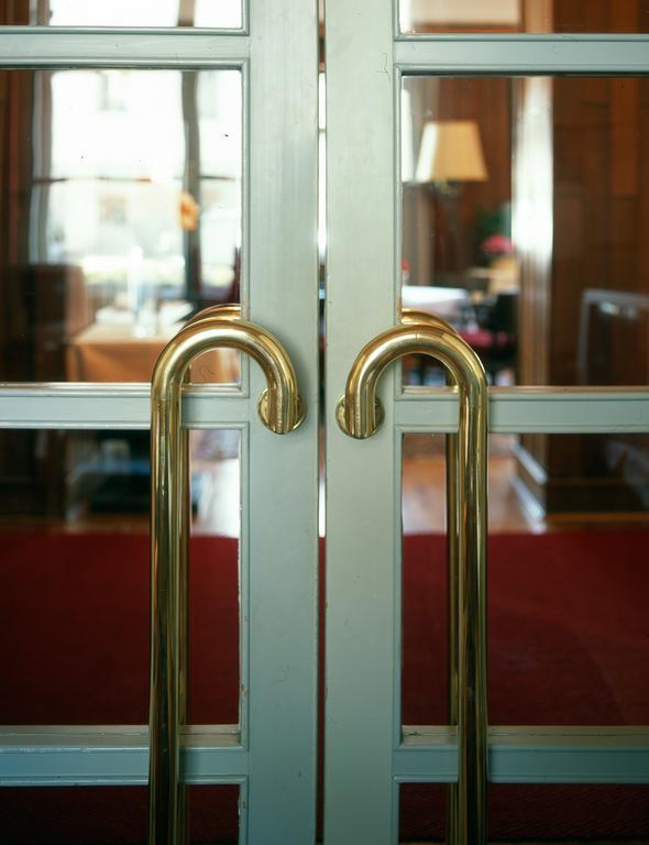 Hotel Tre Cime Sesto - Sexten Exteriör bild