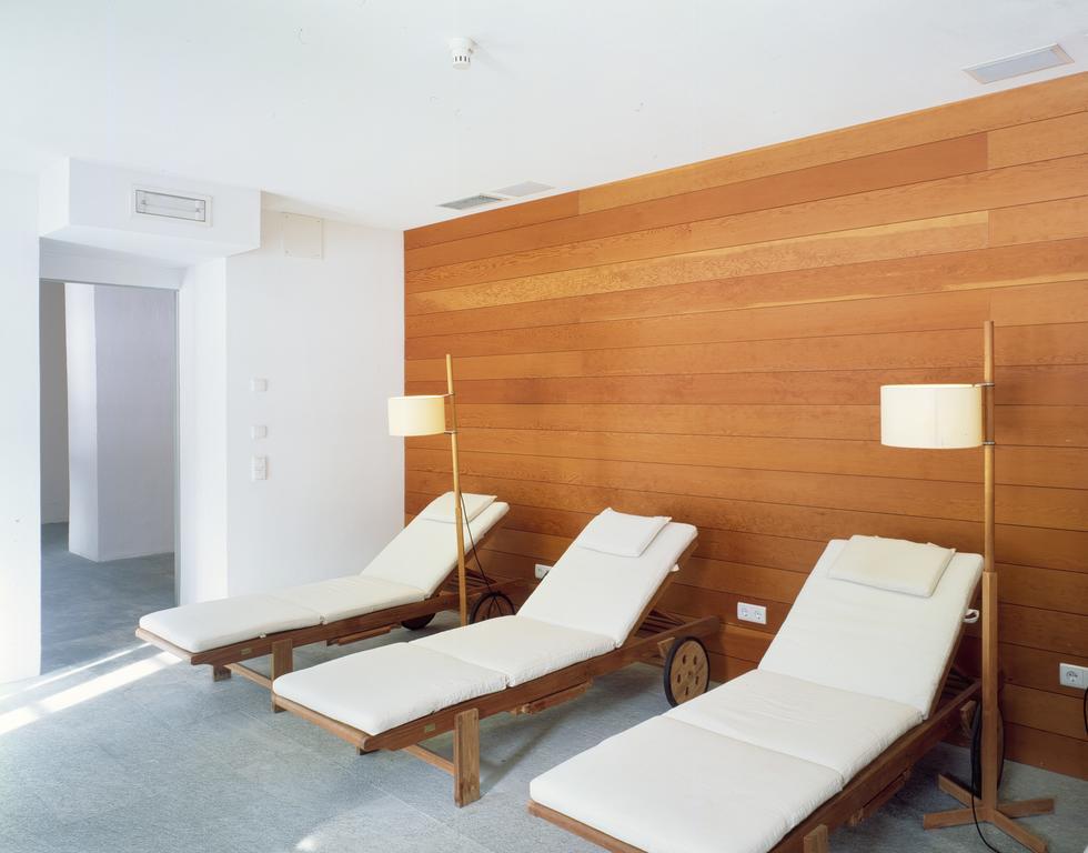 Hotel Tre Cime Sesto - Sexten Exteriör bild