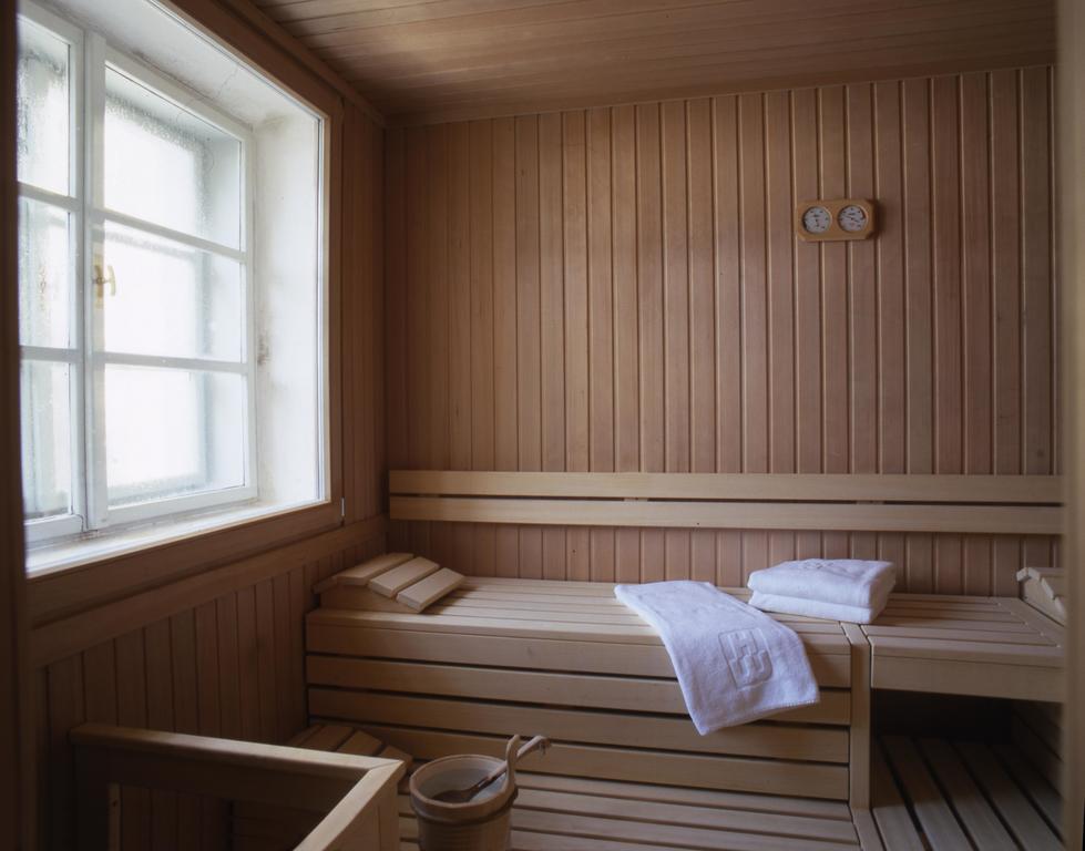 Hotel Tre Cime Sesto - Sexten Exteriör bild
