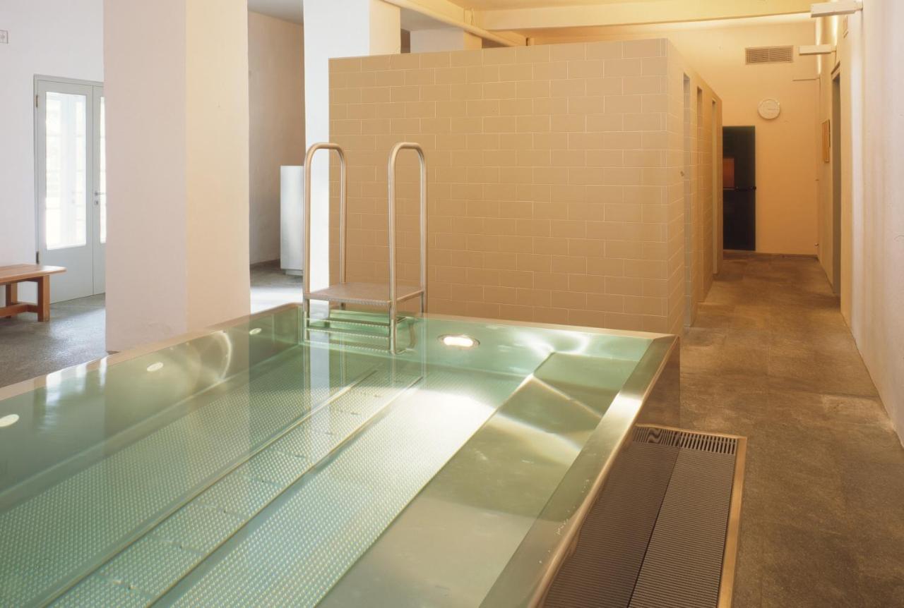 Hotel Tre Cime Sesto - Sexten Exteriör bild
