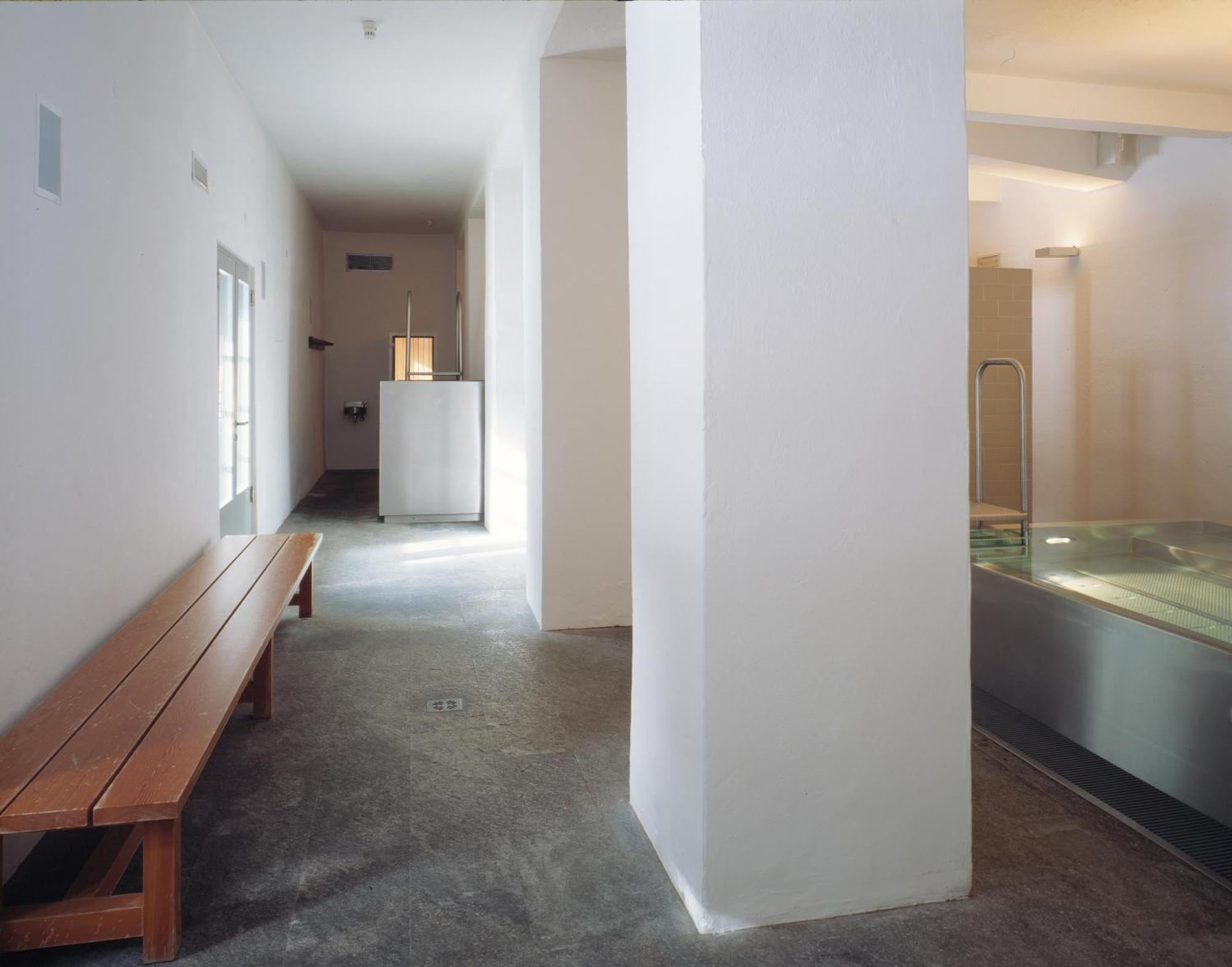 Hotel Tre Cime Sesto - Sexten Exteriör bild