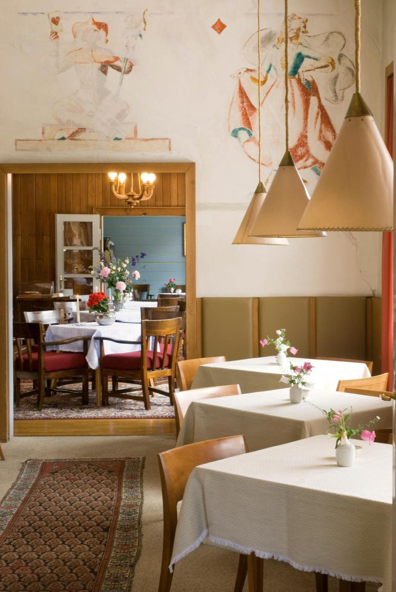 Hotel Tre Cime Sesto - Sexten Exteriör bild