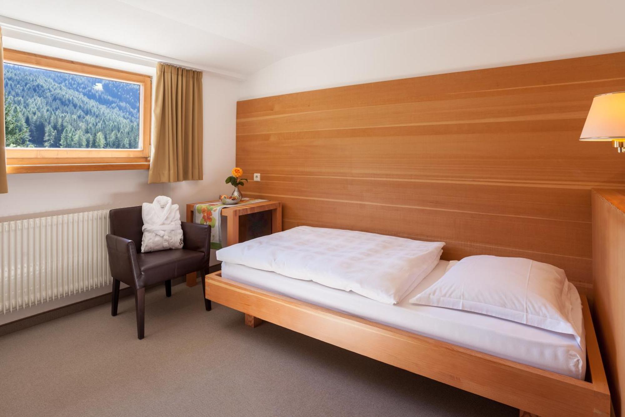 Hotel Tre Cime Sesto - Sexten Rum bild