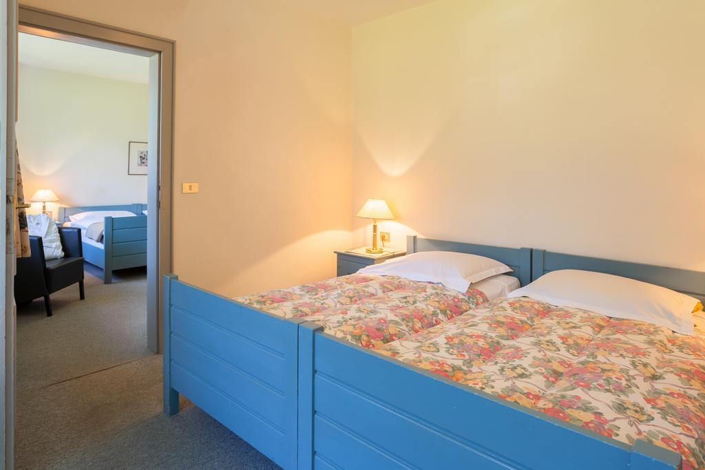 Hotel Tre Cime Sesto - Sexten Rum bild