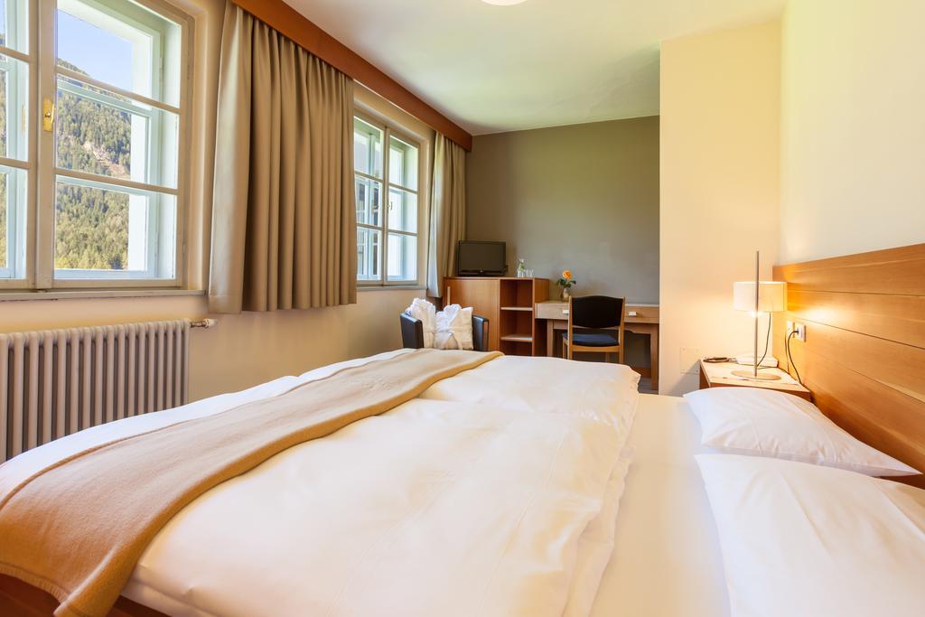 Hotel Tre Cime Sesto - Sexten Rum bild