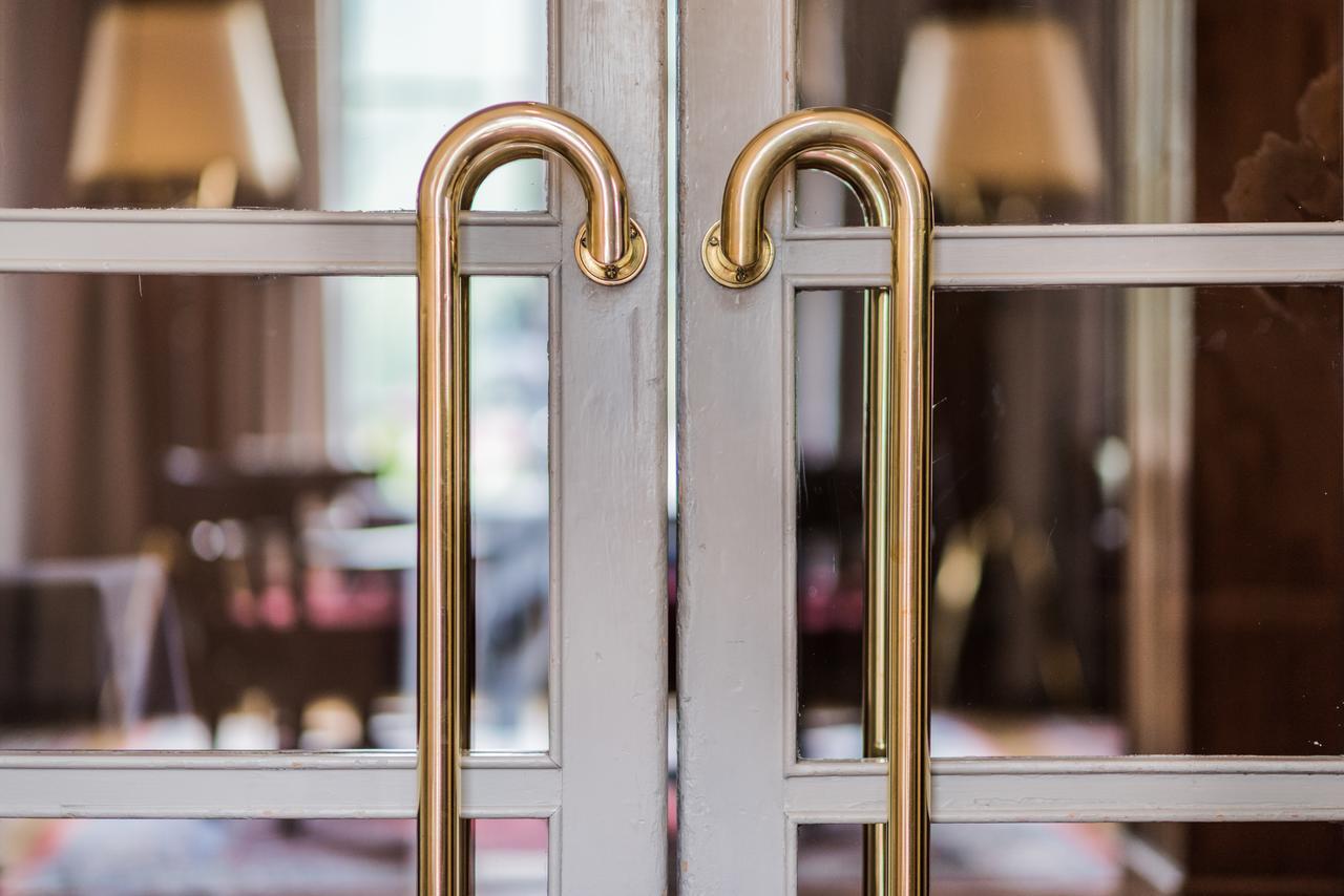 Hotel Tre Cime Sesto - Sexten Exteriör bild