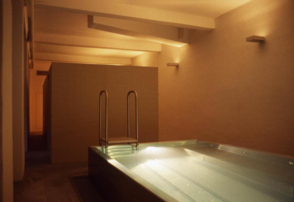 Hotel Tre Cime Sesto - Sexten Exteriör bild