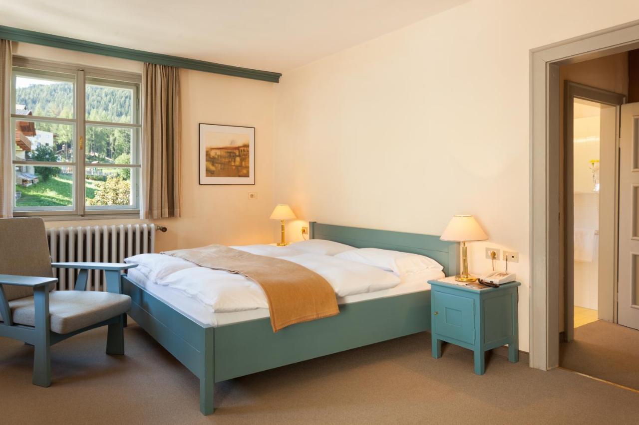 Hotel Tre Cime Sesto - Sexten Rum bild