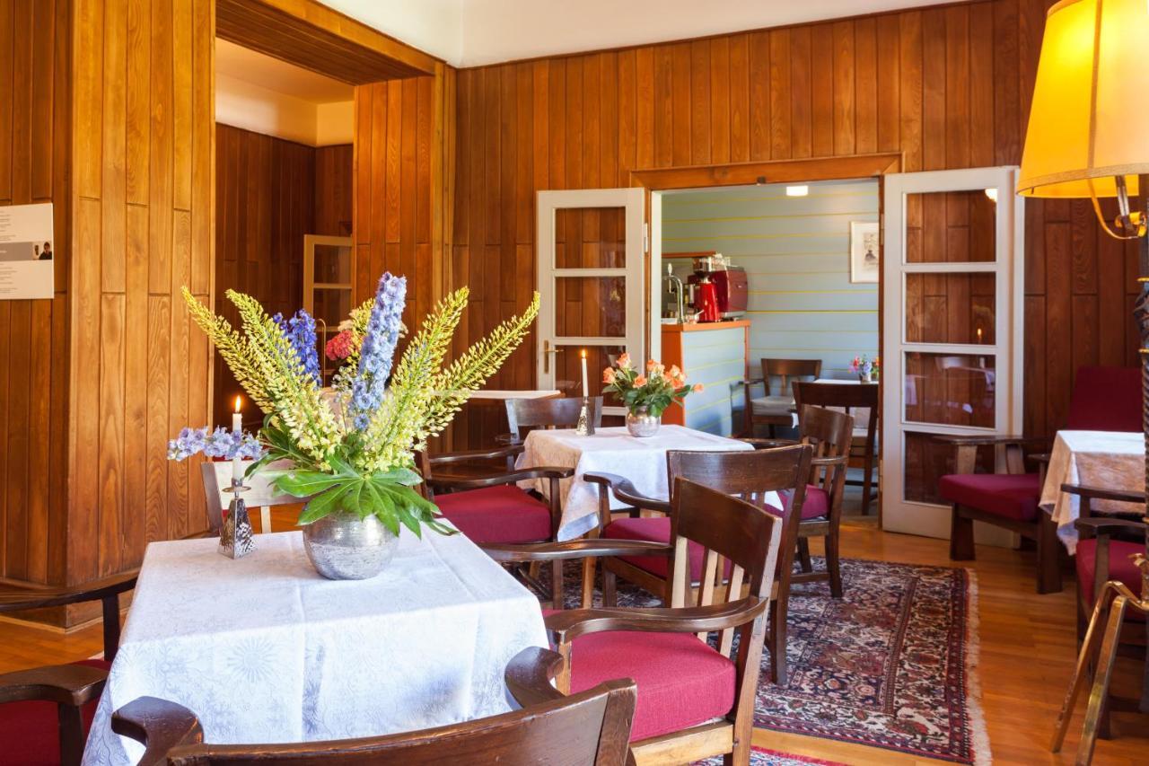 Hotel Tre Cime Sesto - Sexten Exteriör bild